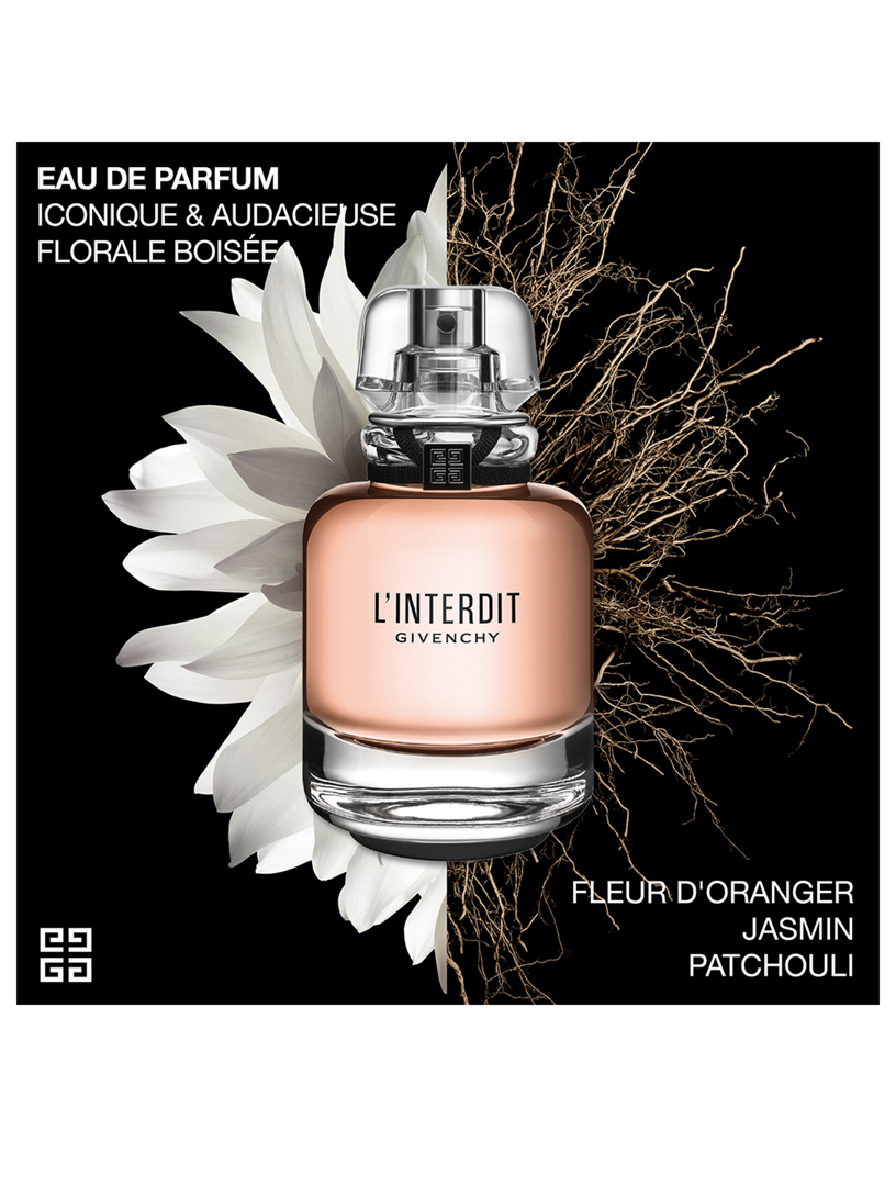 L'Interdit Eau de Parfum - Refill