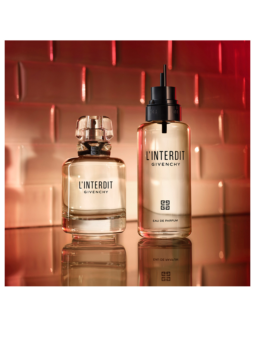 GIVENCHY L'Interdit Eau de Parfum - Refill | Holt Renfrew