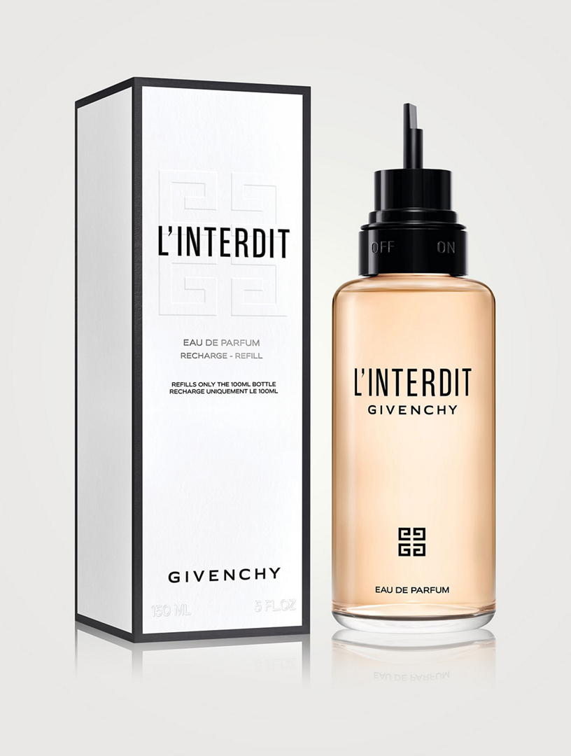 L'Interdit Eau de Parfum - Refill