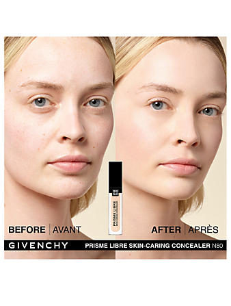 GIVENCHY Prisme Libre Skin-Caring 24H Hydrating & Correcting Multi-Use Concealer  Neutral