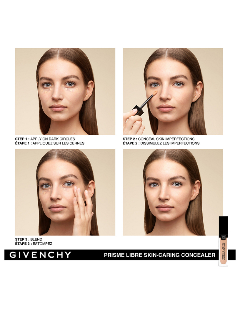 GIVENCHY Prisme Libre Skin-Caring 24H Hydrating & Correcting Multi