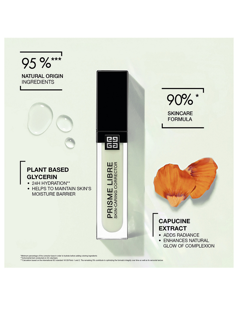 GIVENCHY Prisme Libre Skin-Caring Corrector | Holt Renfrew