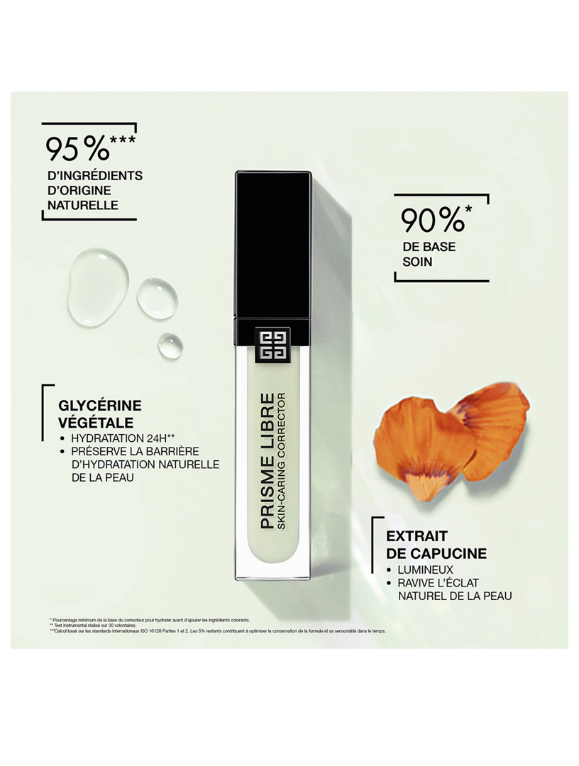 GIVENCHY Prisme Libre Skin-Caring Corrector | Holt Renfrew