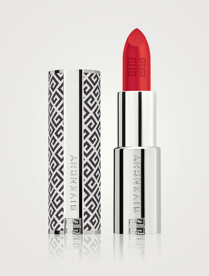 Givenchy le rouge limited edition hotsell