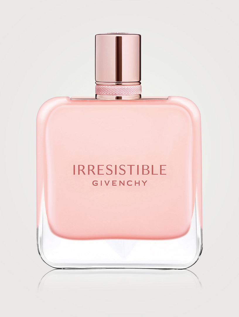 Irresistible Eau de Parfum Rose Velvet