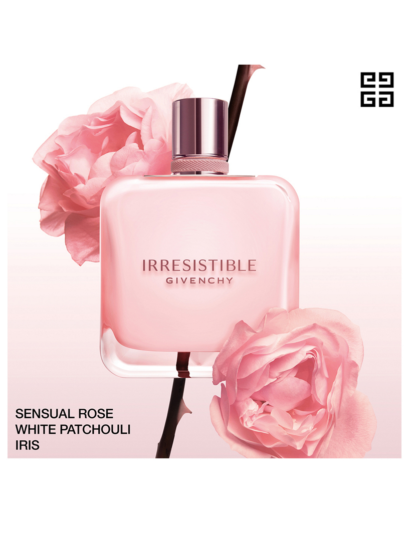 Givenchy rose ardente perfume best sale