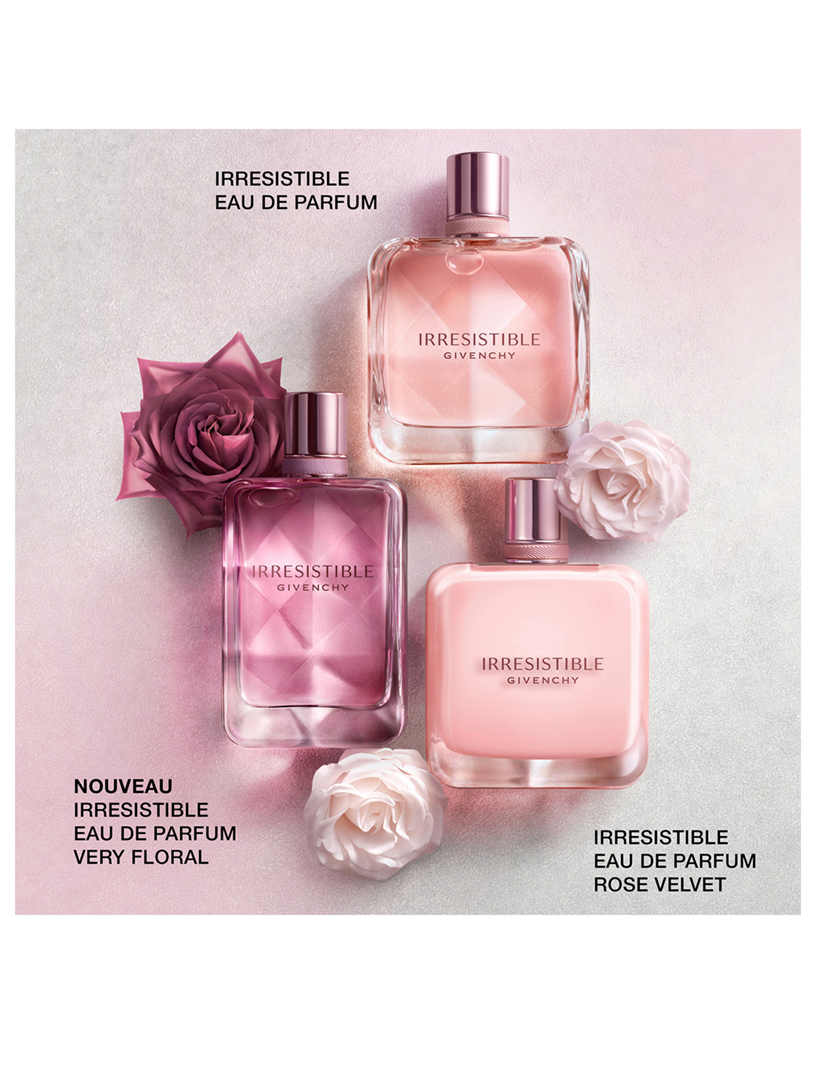 Givenchy irresistible outlet rose