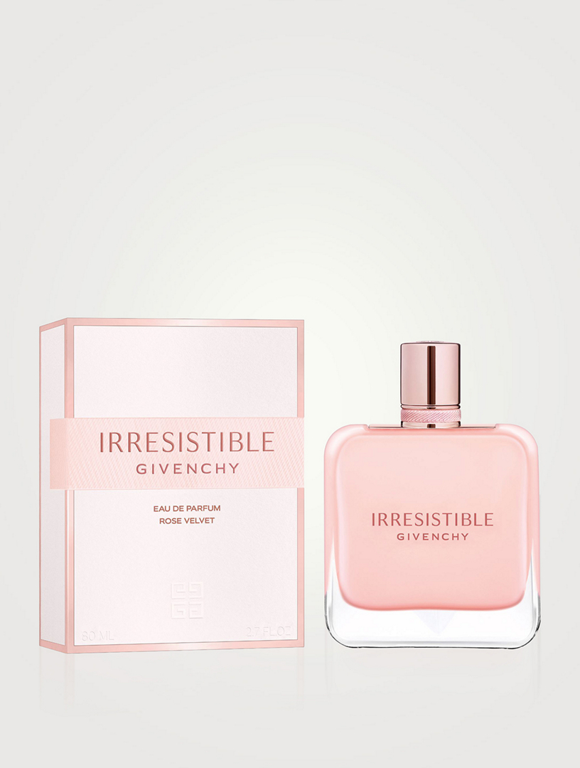 GIVENCHY Irresistible Eau de Parfum Rose Velvet | Holt Renfrew