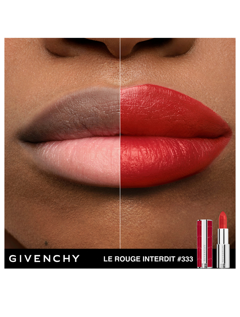 Givenchy le rouge lunar new year edition best sale