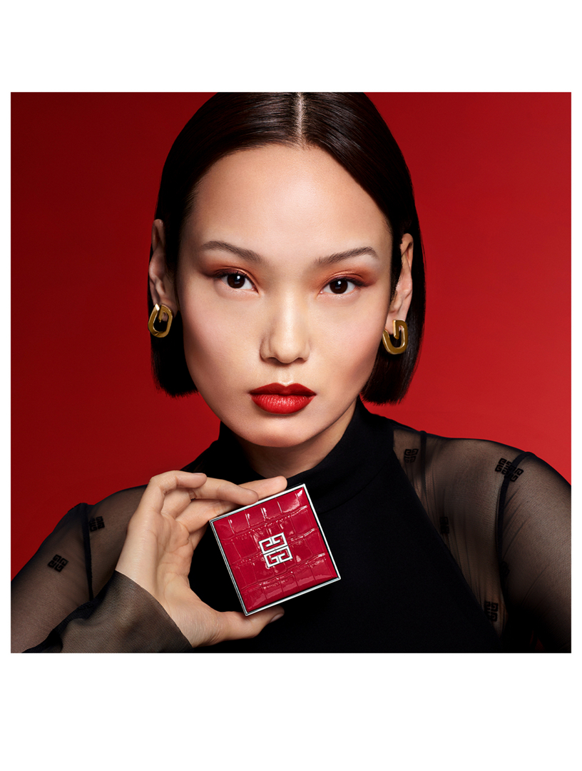 Lunar New Year Mini Prisme Libre Loose Powder - Limited Edition