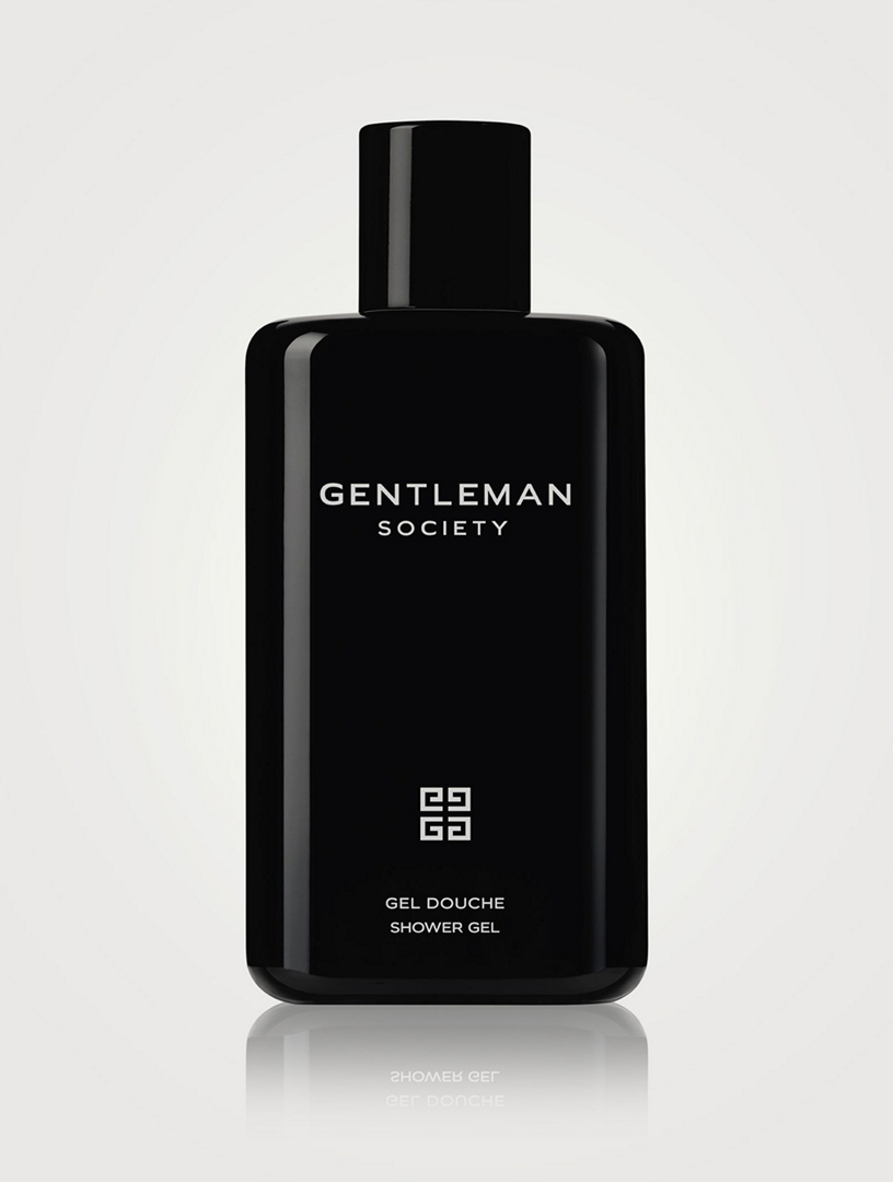 Givenchy gentleman black best sale