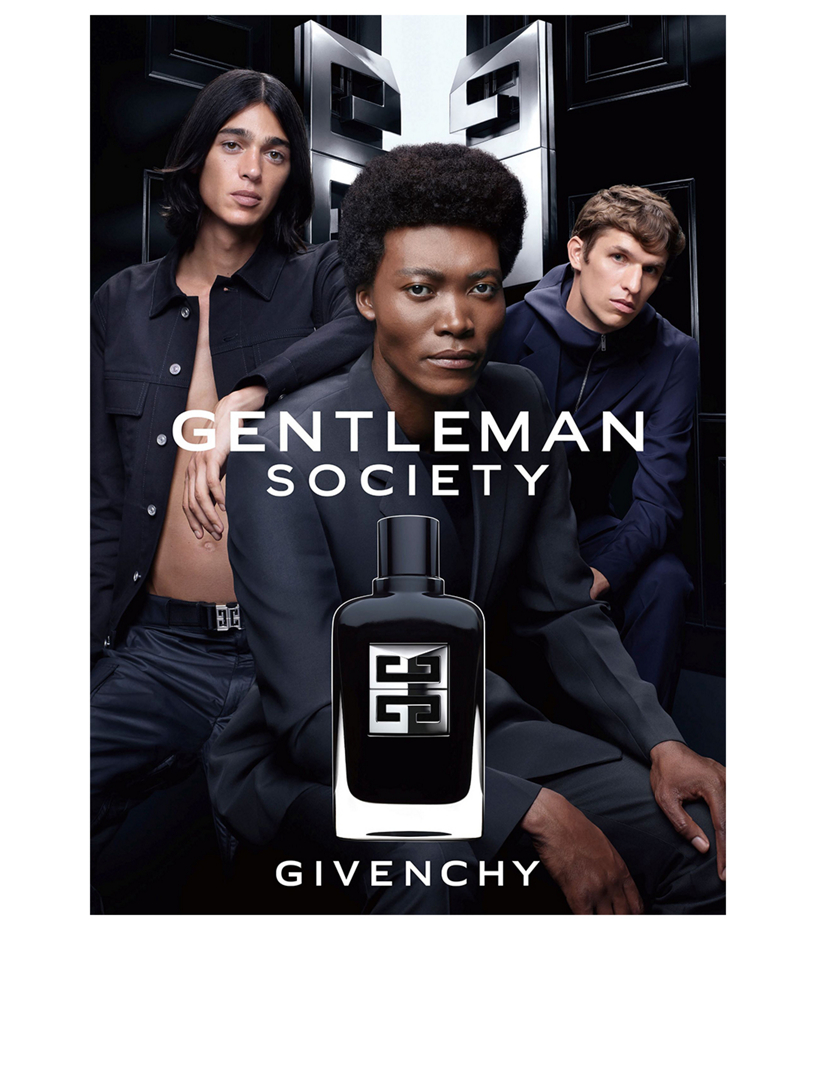 Men's Gentleman Society Shower Gel