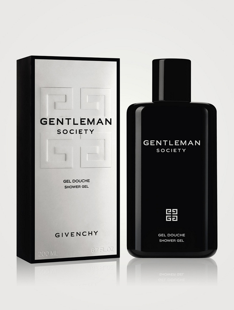 Givenchy Gentleman Society Shower Gel 200 mL