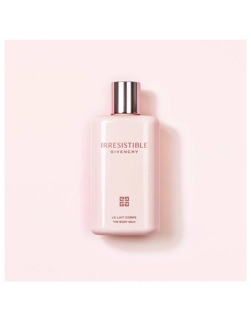 Irresistible Body Milk