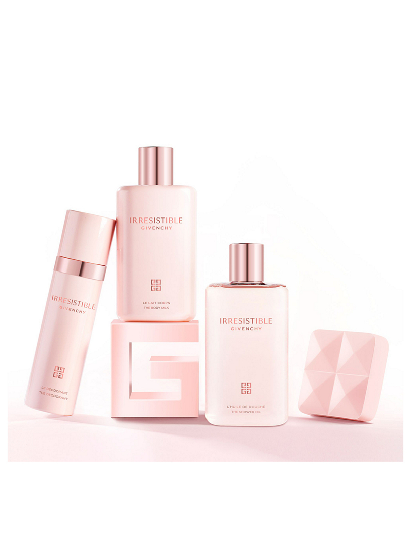Givenchy soap sales