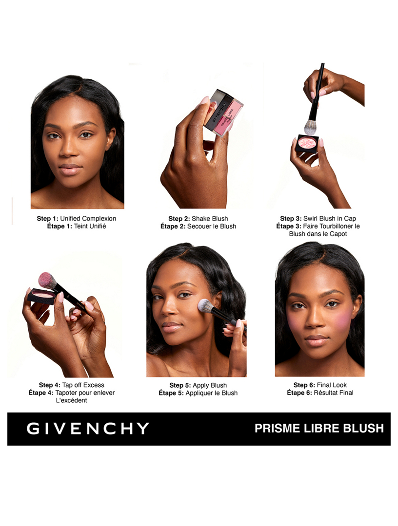 GIVENCHY Prisme Libre 12H Radiance Loose Powder Blush | Holt Renfrew