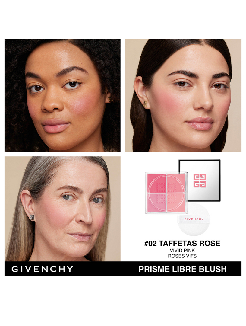 GIVENCHY Prisme Libre 12H Radiance Loose Powder Blush | Holt Renfrew
