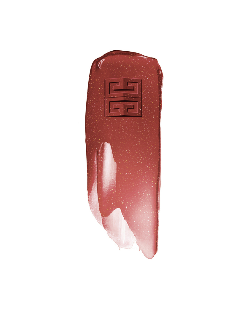 GIVENCHY Le Rouge Interdit Baume - Limited Edition  Purple