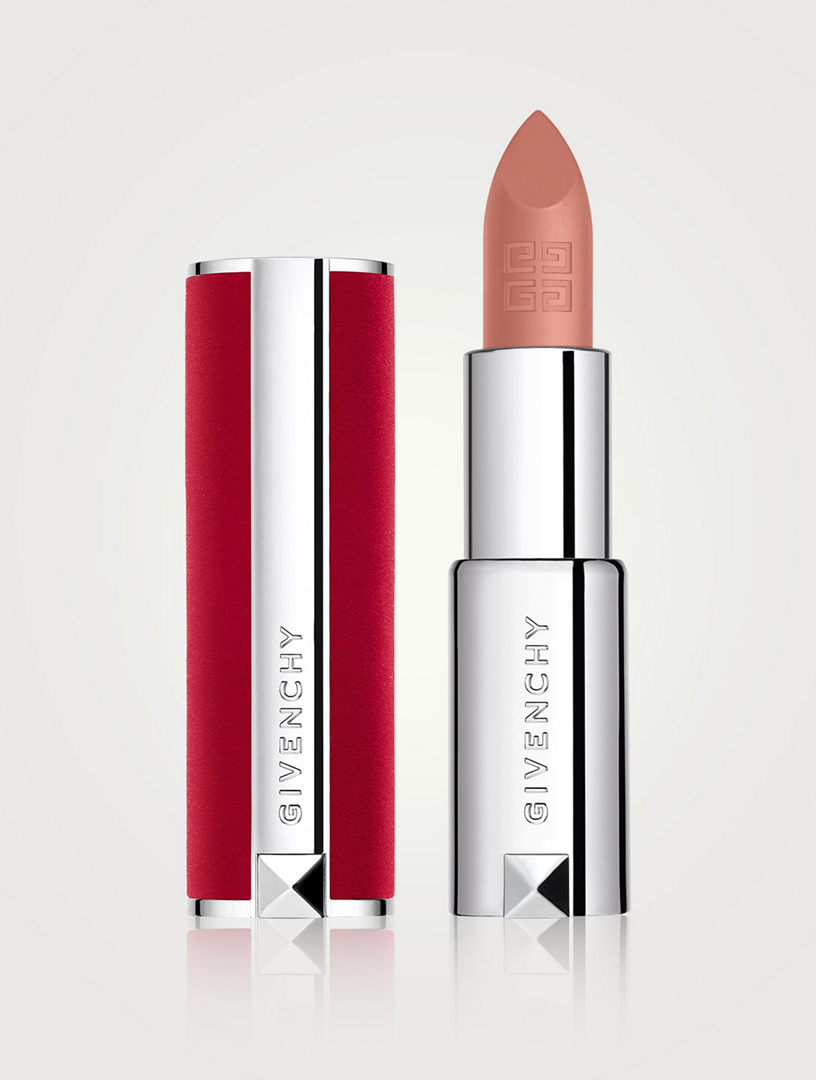 GIVENCHY Le Rouge Deep Velvet Lipstick | Holt Renfrew