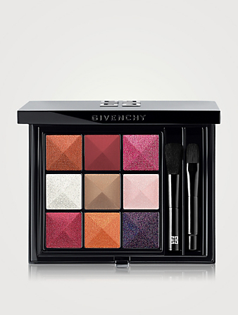 Le 9 De Givenchy Eyeshadow Palette - Limited Edition