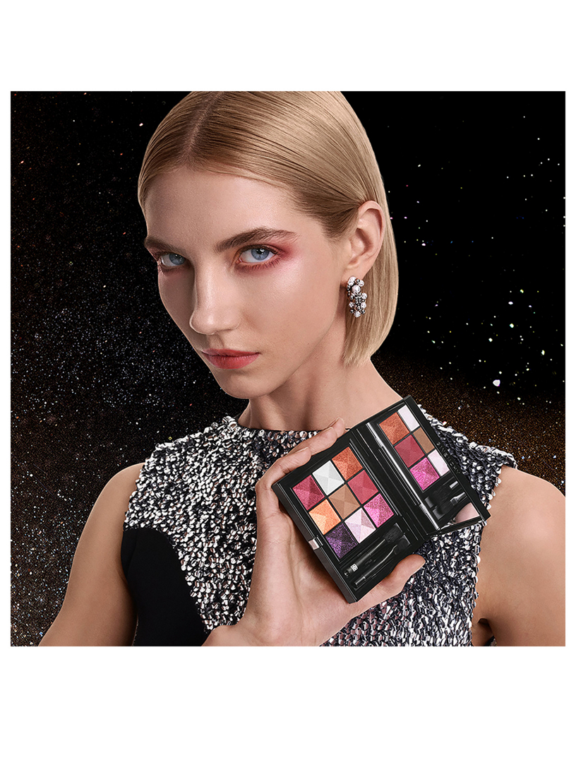 GIVENCHY Le 9 De Givenchy Eyeshadow Palette - Limited Edition