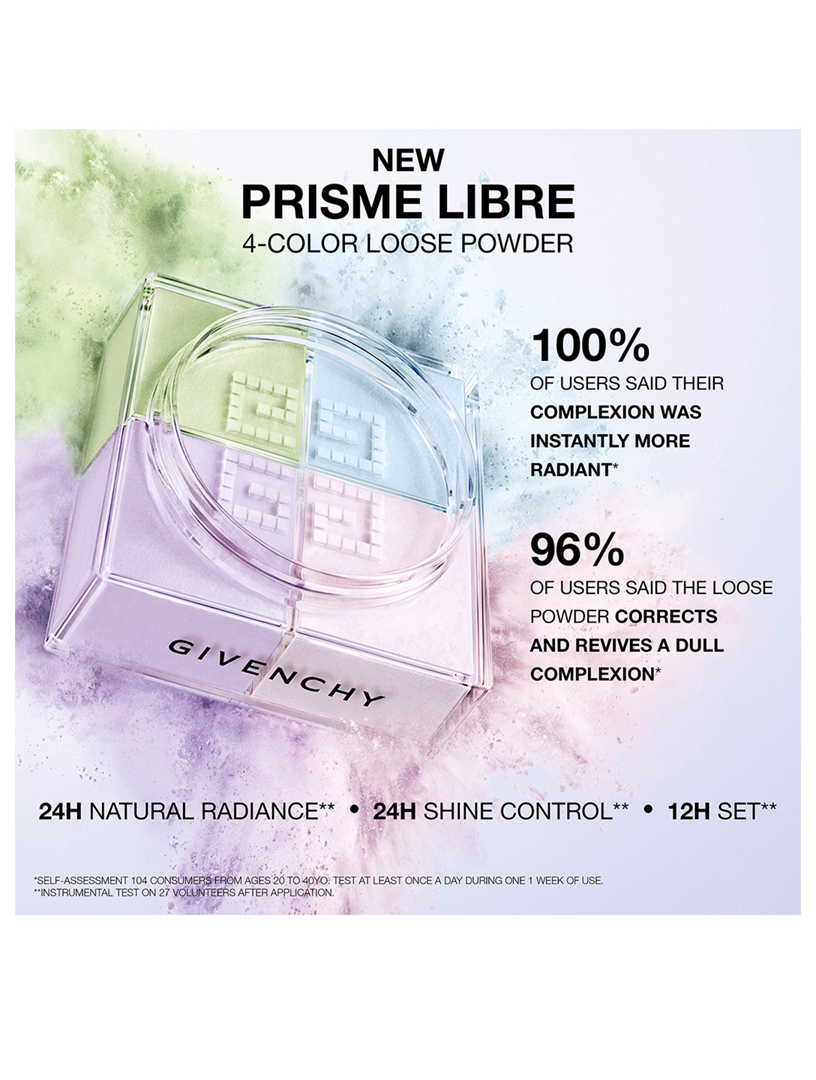 未使用GIVENCHY PRISME LIBRE Loose Powder u_3274872458598_09