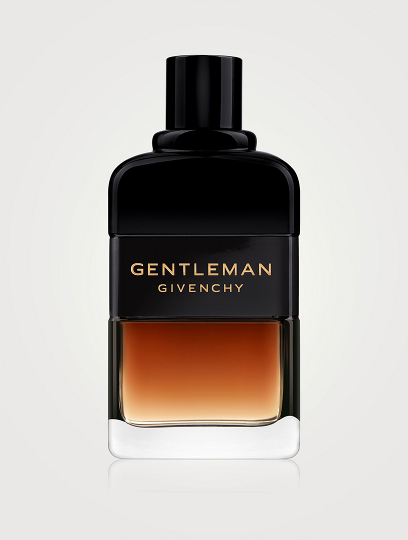 Eau de parfum Gentleman Réserve Privée