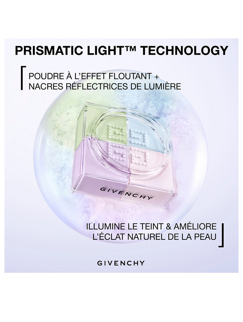 GIVENCHY Mini Prisme Libre Loose Powder | Holt Renfrew