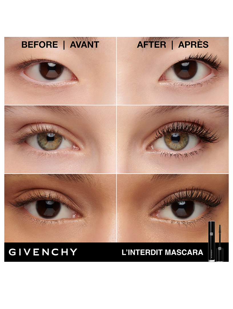 Givenchy mascara volume disturbia best sale