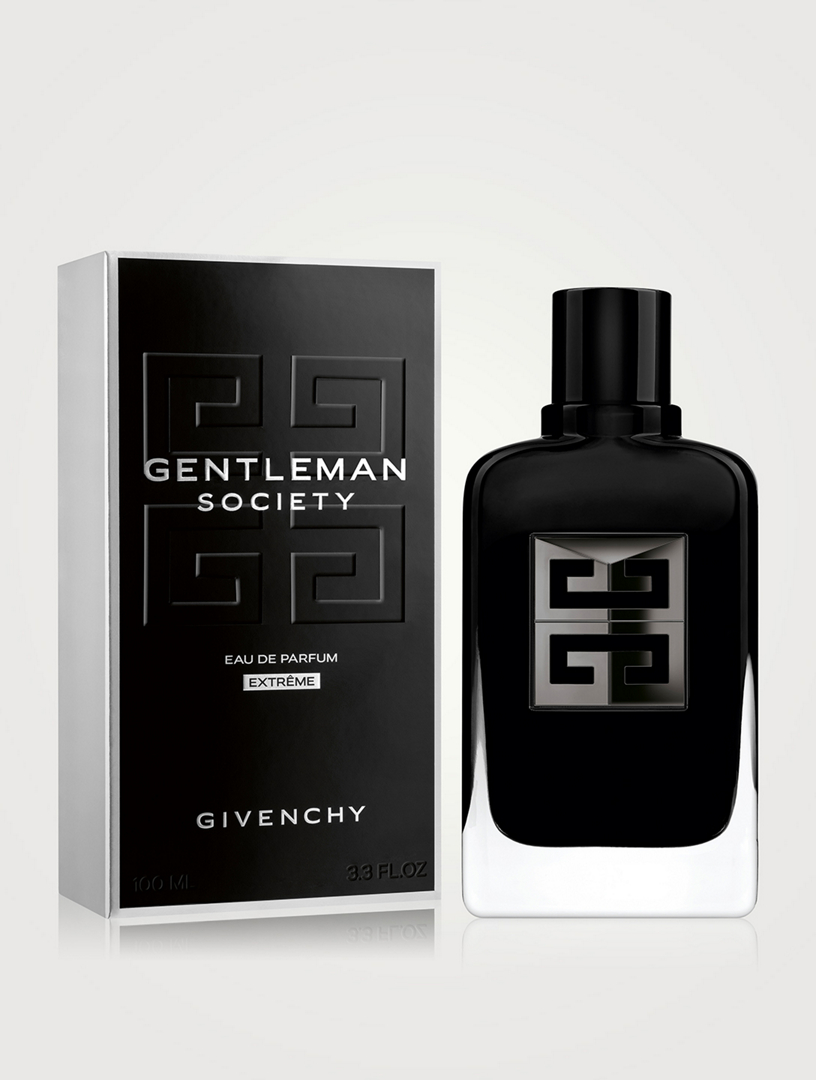 Gentleman Society Eau de Parfum Extrême