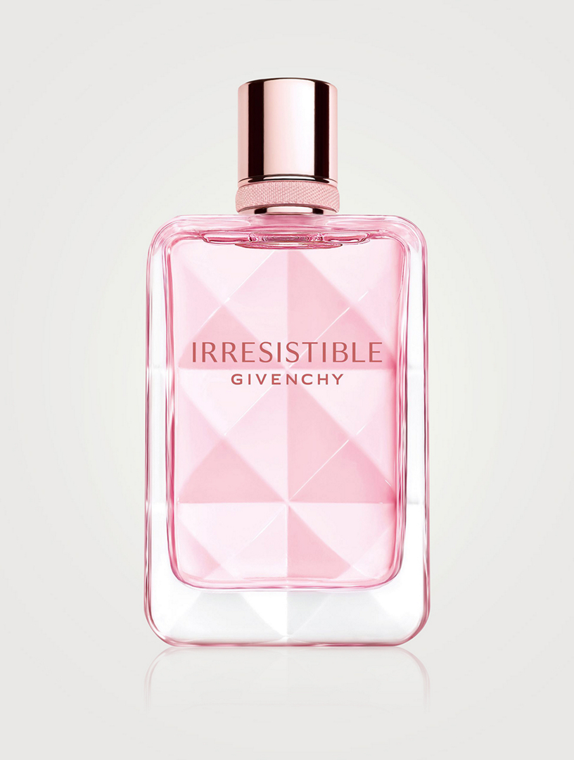 Irresistible givenchy eau de parfum hotsell