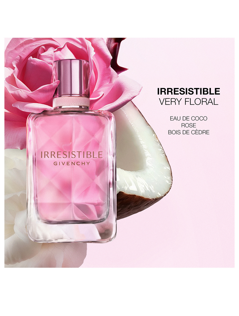 GIVENCHY Irresistible Very Floral Eau De Parfum | Holt Renfrew