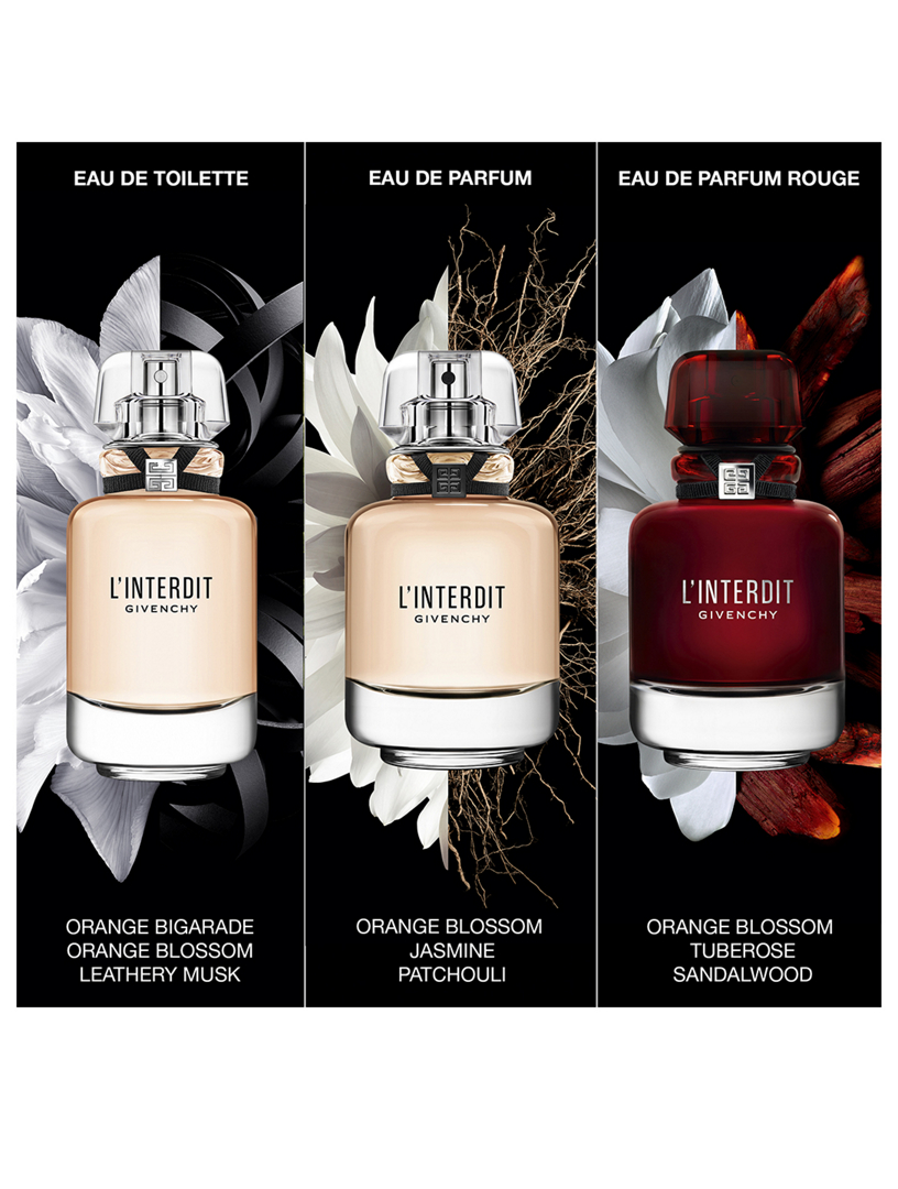 Givenchy eternity hotsell