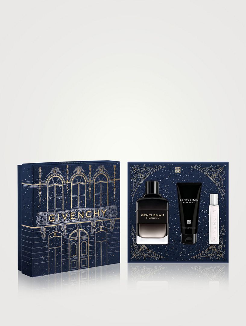 Givenchy cologne set deals