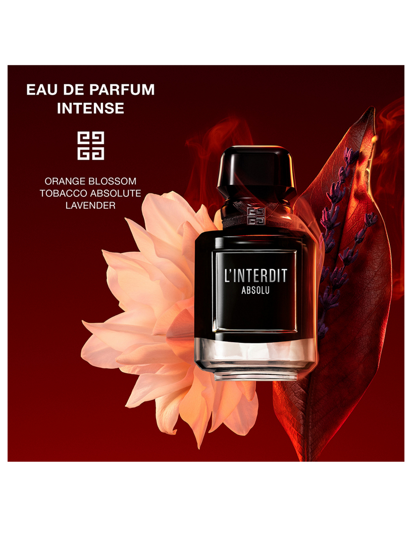 GIVENCHY L Interdit Absolu Eau de Parfum Intense