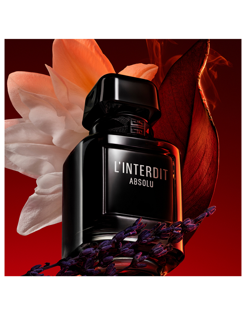 Givenchy perfume intense sale