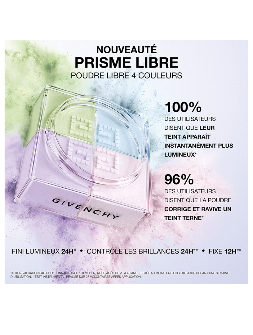 GIVENCHY Prisme Libre Illuminating & Colour-Correcting Loose