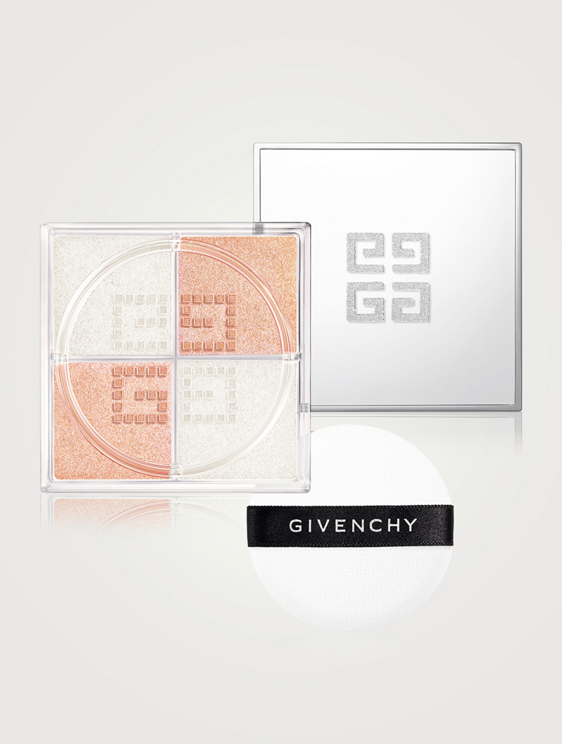 Givenchy prisme libre loose powder quartet hotsell