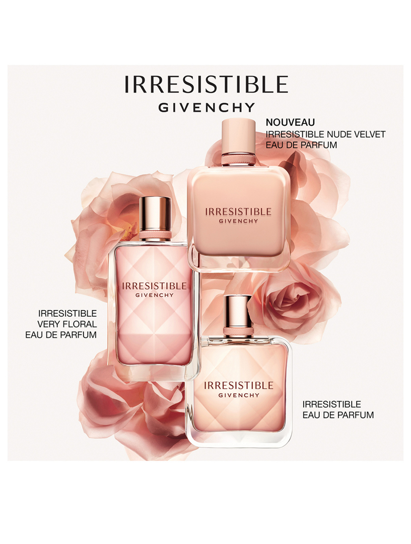 GIVENCHY IRRESISTIBLE オーデパルファム　ヌード 80ml Irresistible Nude Velvet Eau de Parfum - Givenchy | Sephora