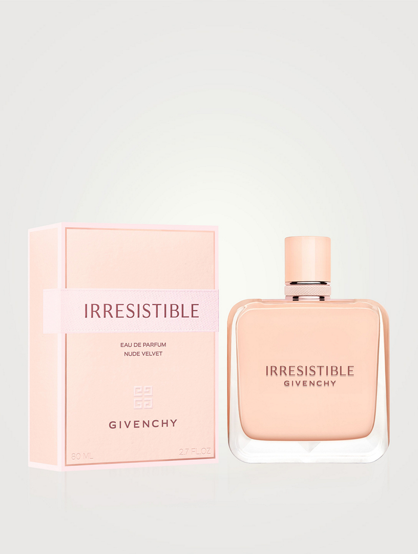 GIVENCHY Irresistible Nude Velvet Eau de Parfum | Holt Renfrew