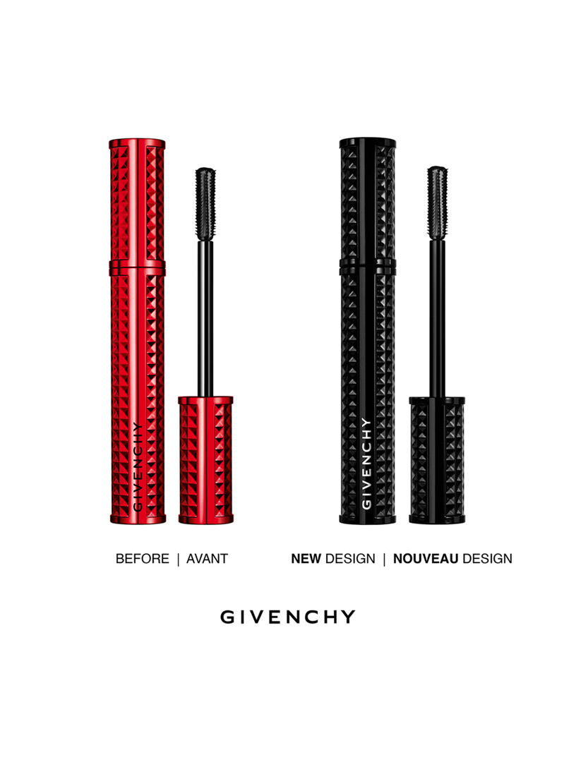 Givenchy Volume Disturbia Mascara 01 Black Disturbia 8g 0.28oz