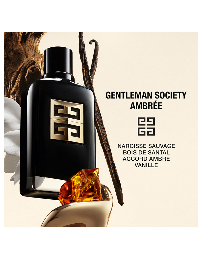 Gentleman Society Parfum Homme Givenchy Gentleman Parfum Gentleman