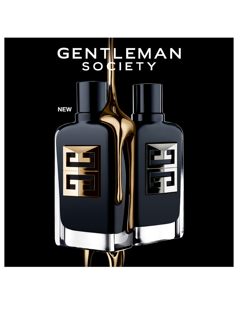GIVENCHY Gentleman Society Ambrée Eau de Parfum | Holt Renfrew