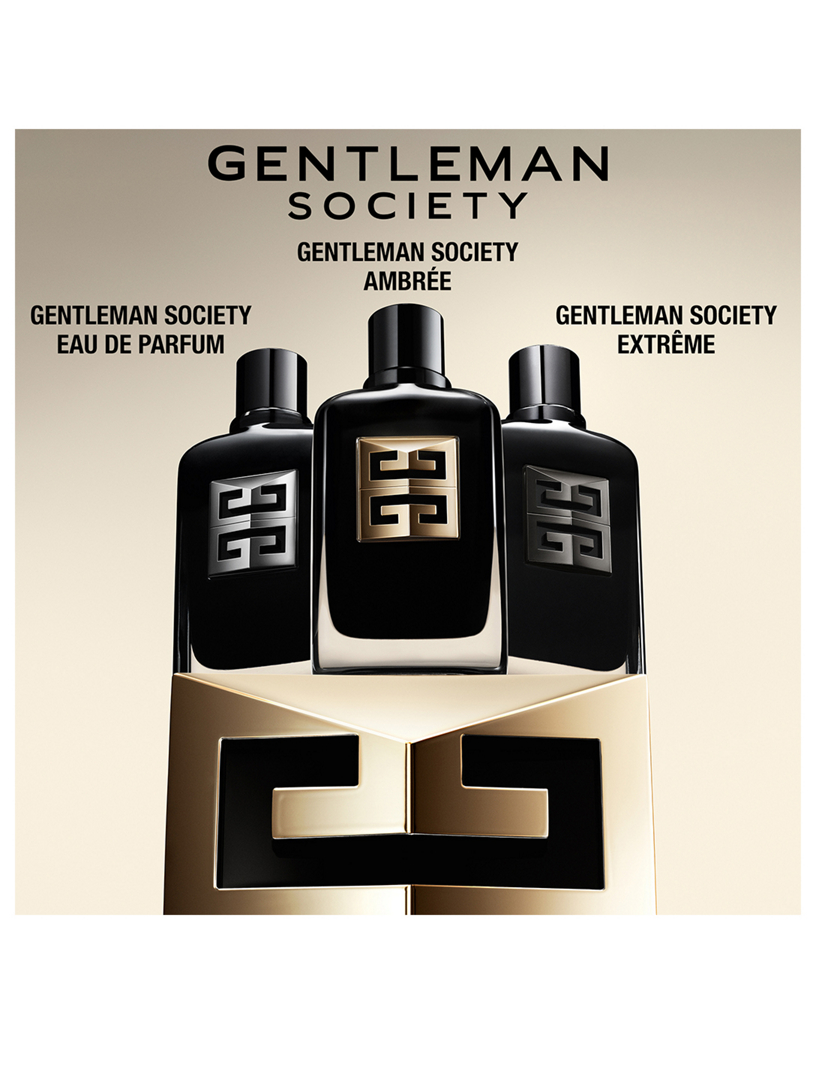 GIVENCHY Gentleman Society Ambrée Eau de Parfum | Holt Renfrew
