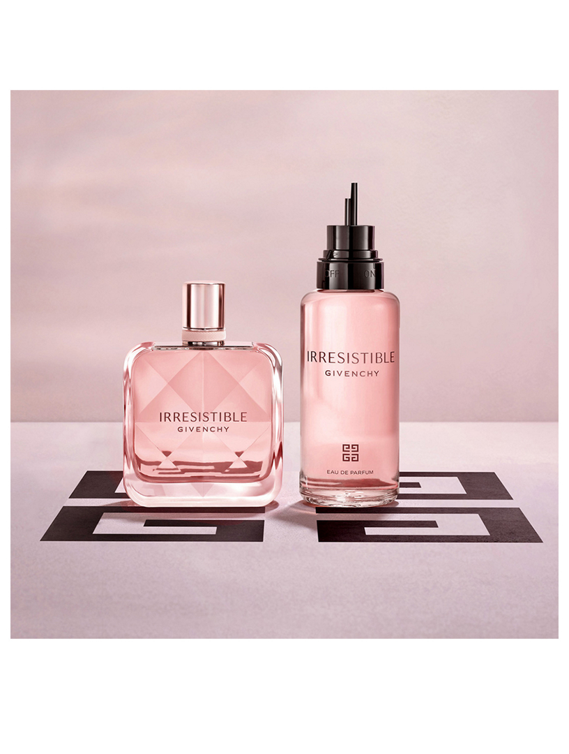 GIVENCHY Irresistible Eau de Parfum Refillable Spray | Holt