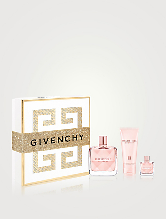 Irresistible Eau De Parfum Holiday Gift Set