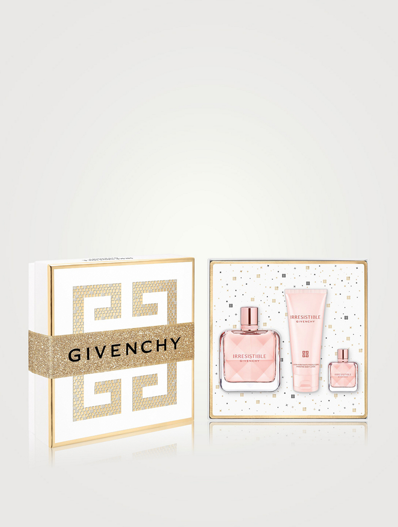 GIVENCHY Irresistible Eau De Parfum Holiday Gift Set | Holt