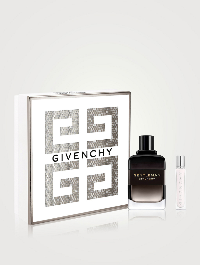 GIVENCHY Gentleman Boisee Eau De Parfum Holiday Gift Set Holt Renfrew