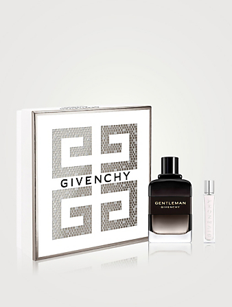 Duo Givenchy Gentleman Boisée Eau De Parfum