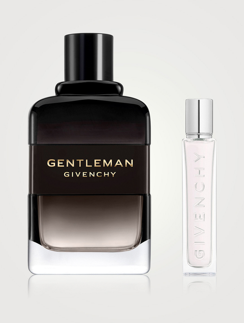 Boots givenchy gentleman outlet aftershave